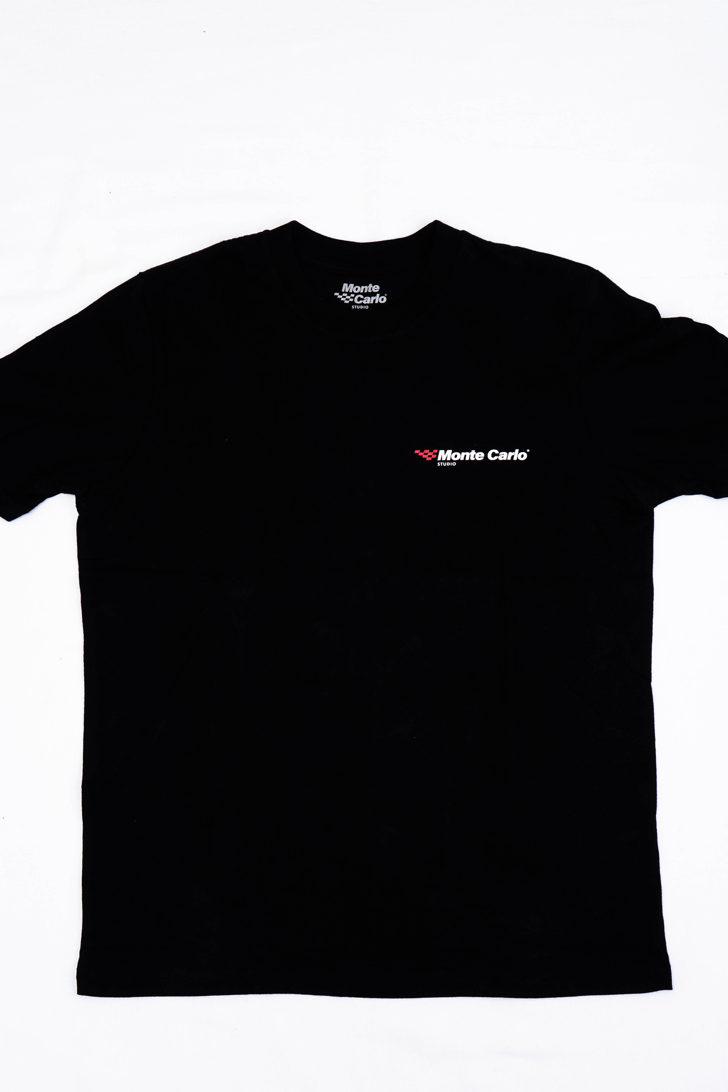 Grand Prix B Short Sleeve Shirt