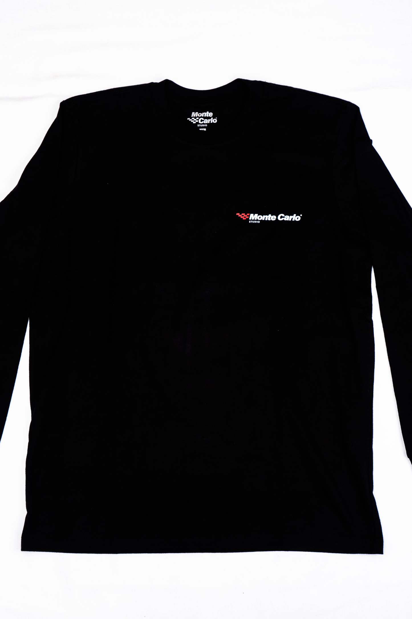 Grand Prix B Long Sleeve Shirt