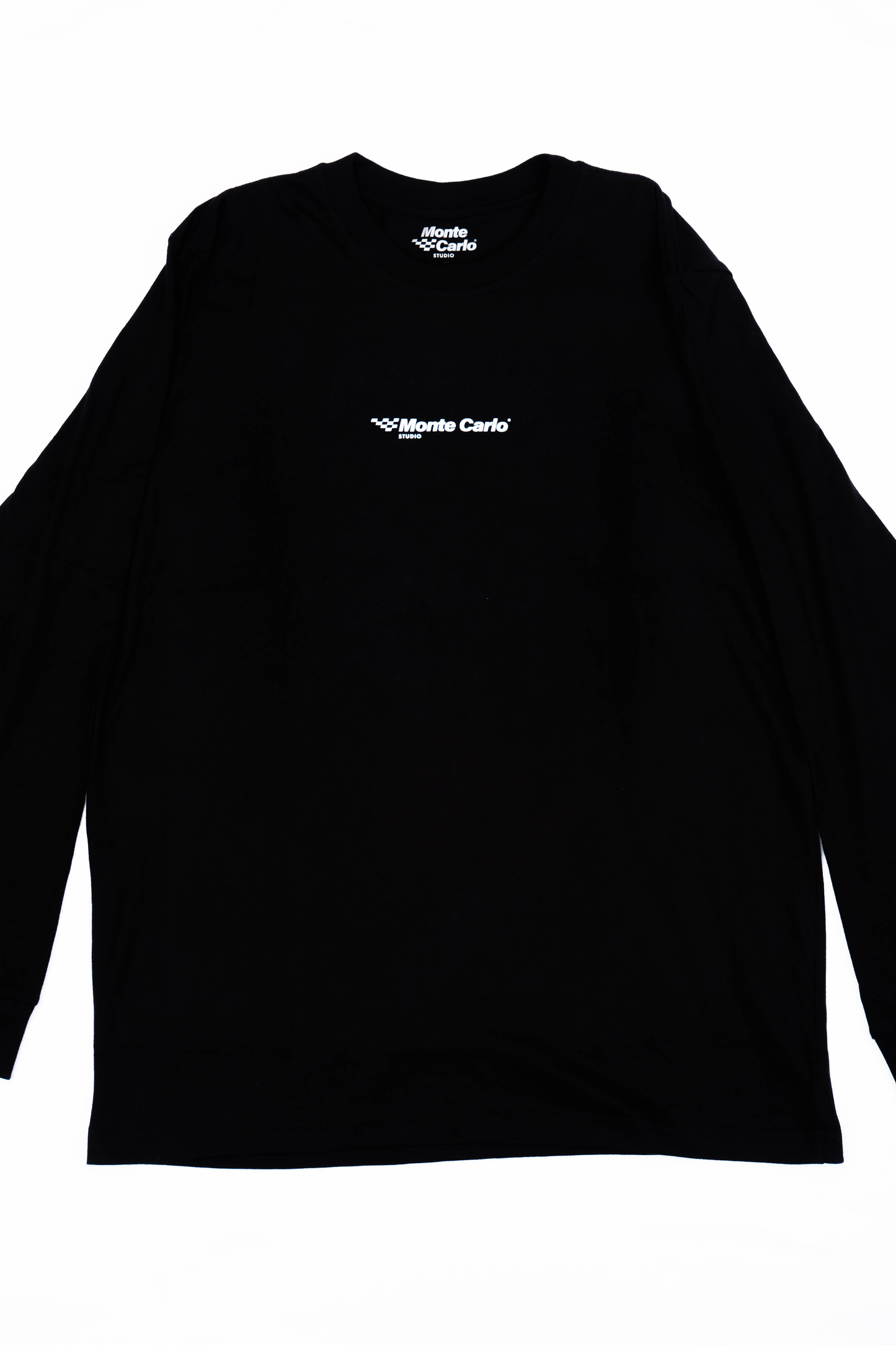 83s Long Sleeve Shirt