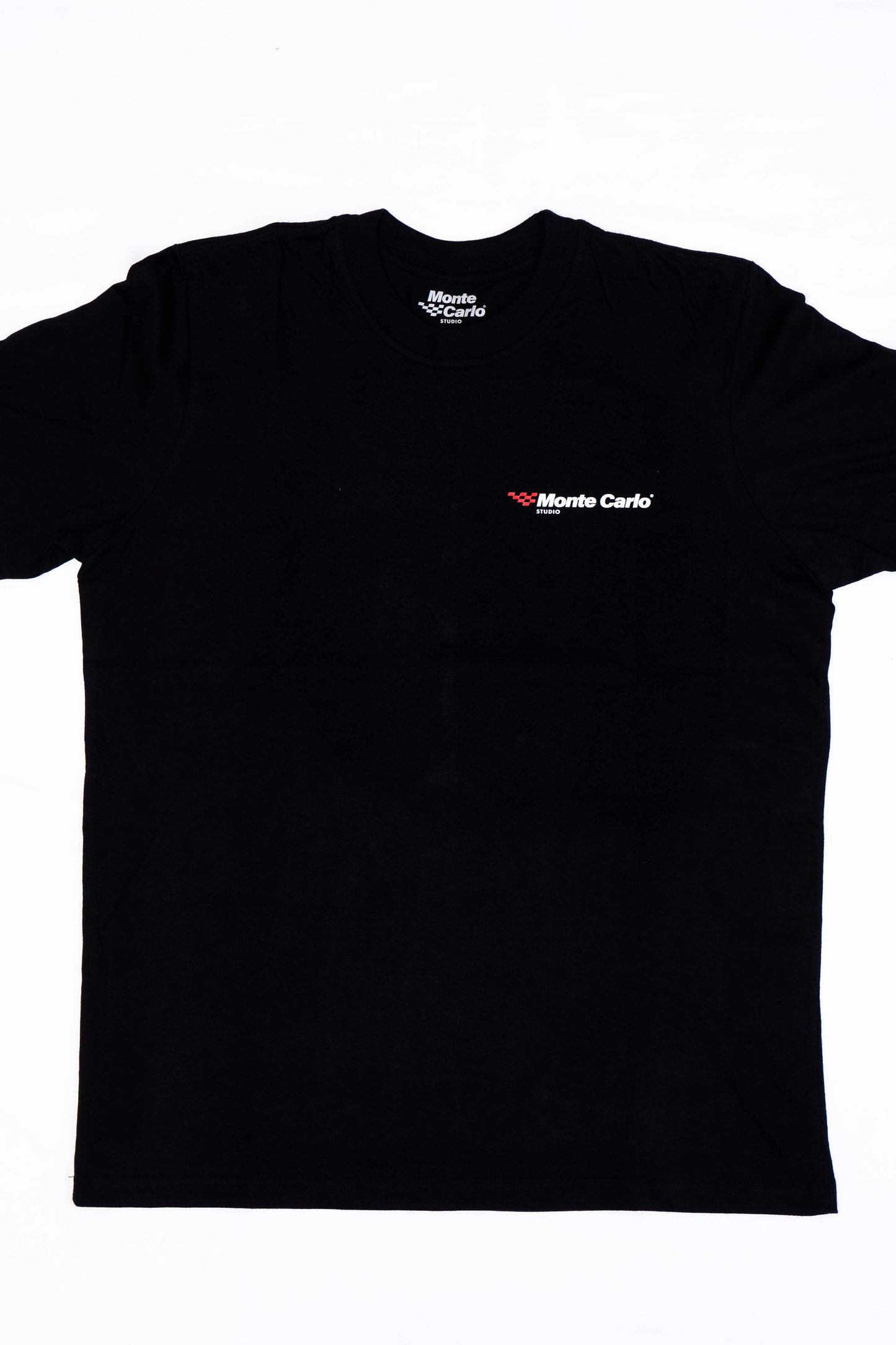 Grand Prix A Short Sleeve Shirt